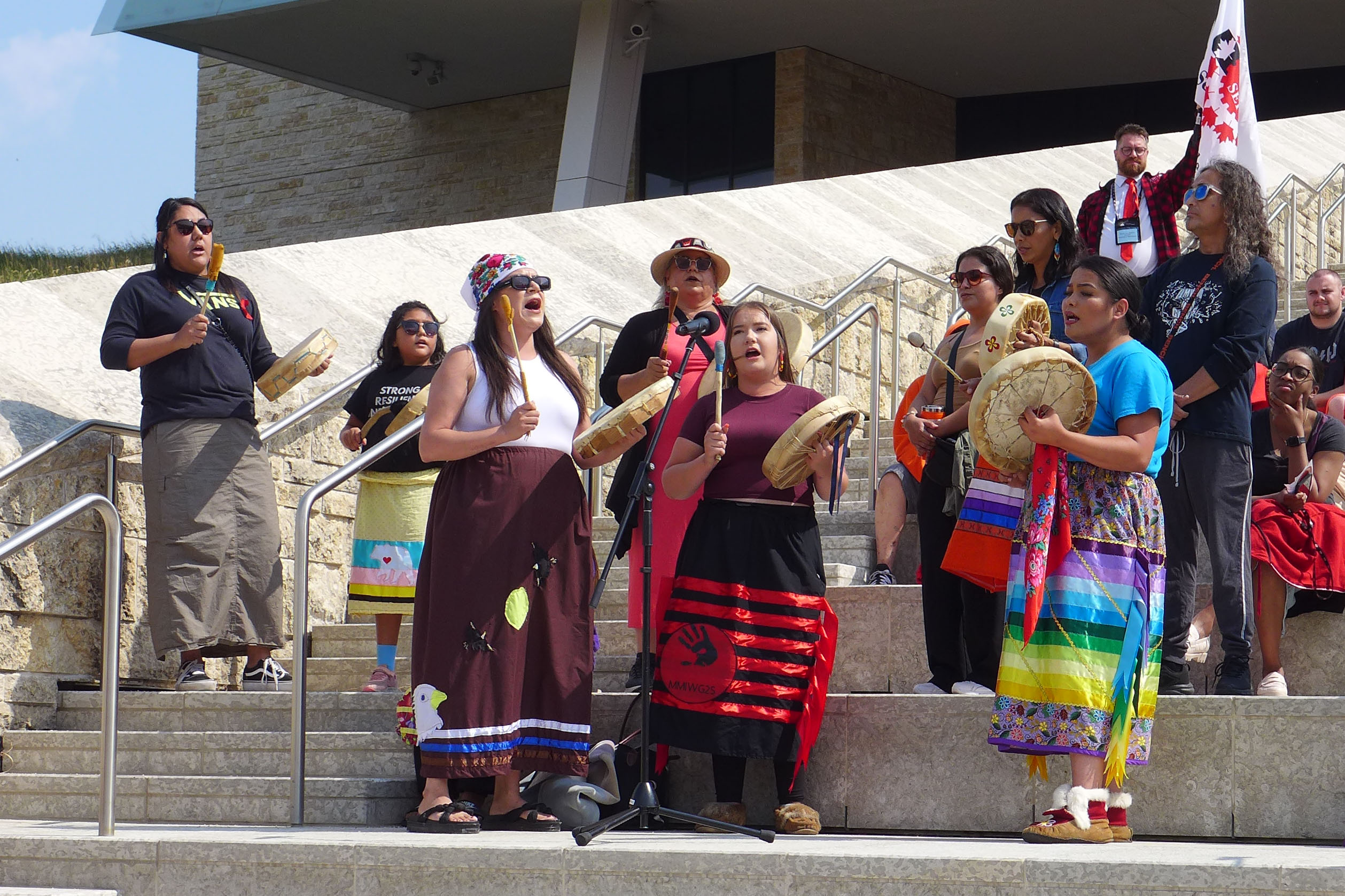 indigenous singers