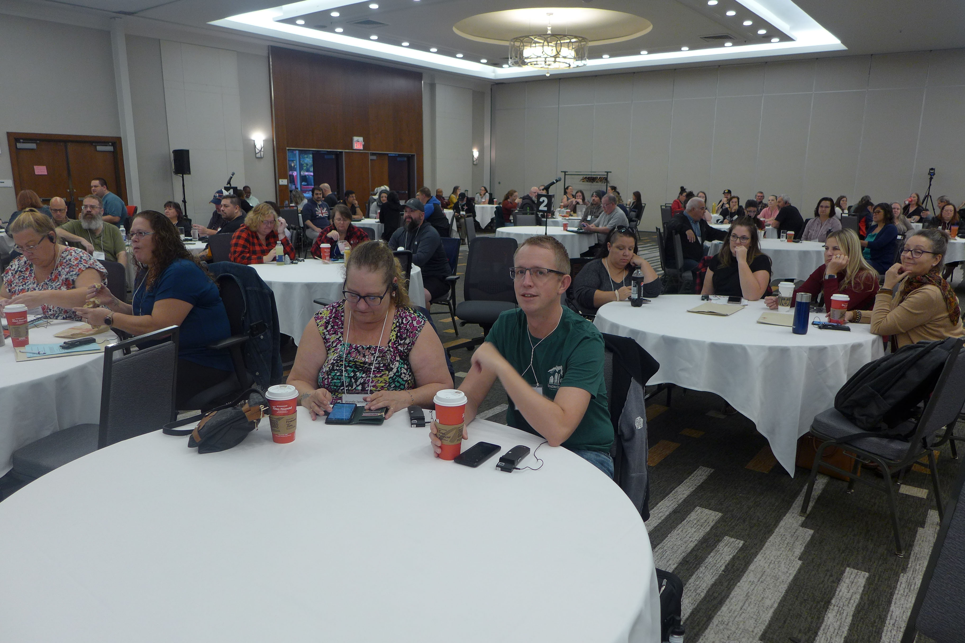 Participants