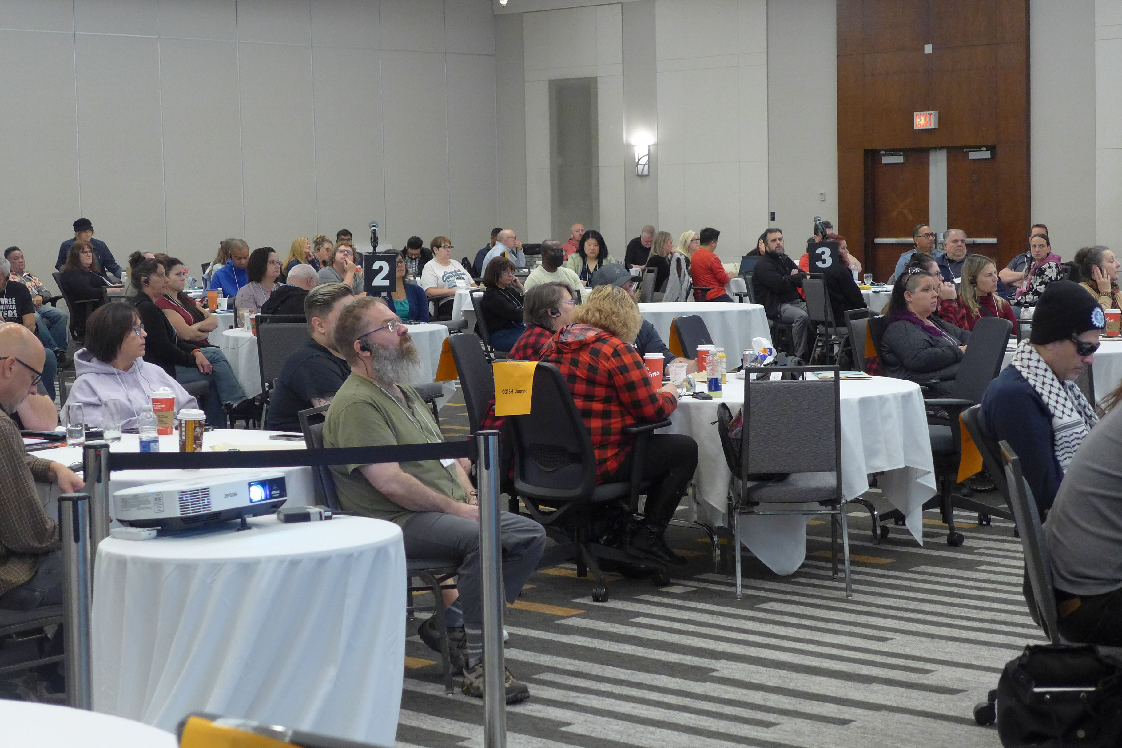 Participants
