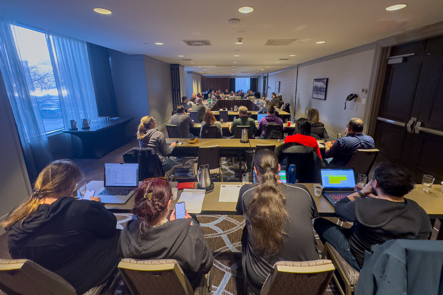 participants