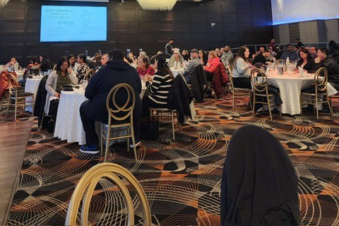 attendees