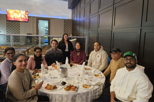 attendees