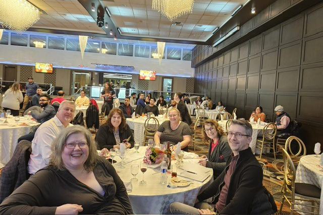 attendees