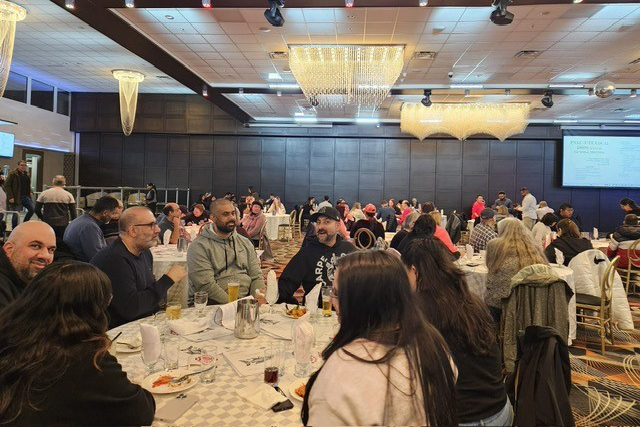 attendees