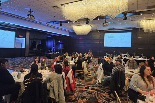 attendees
