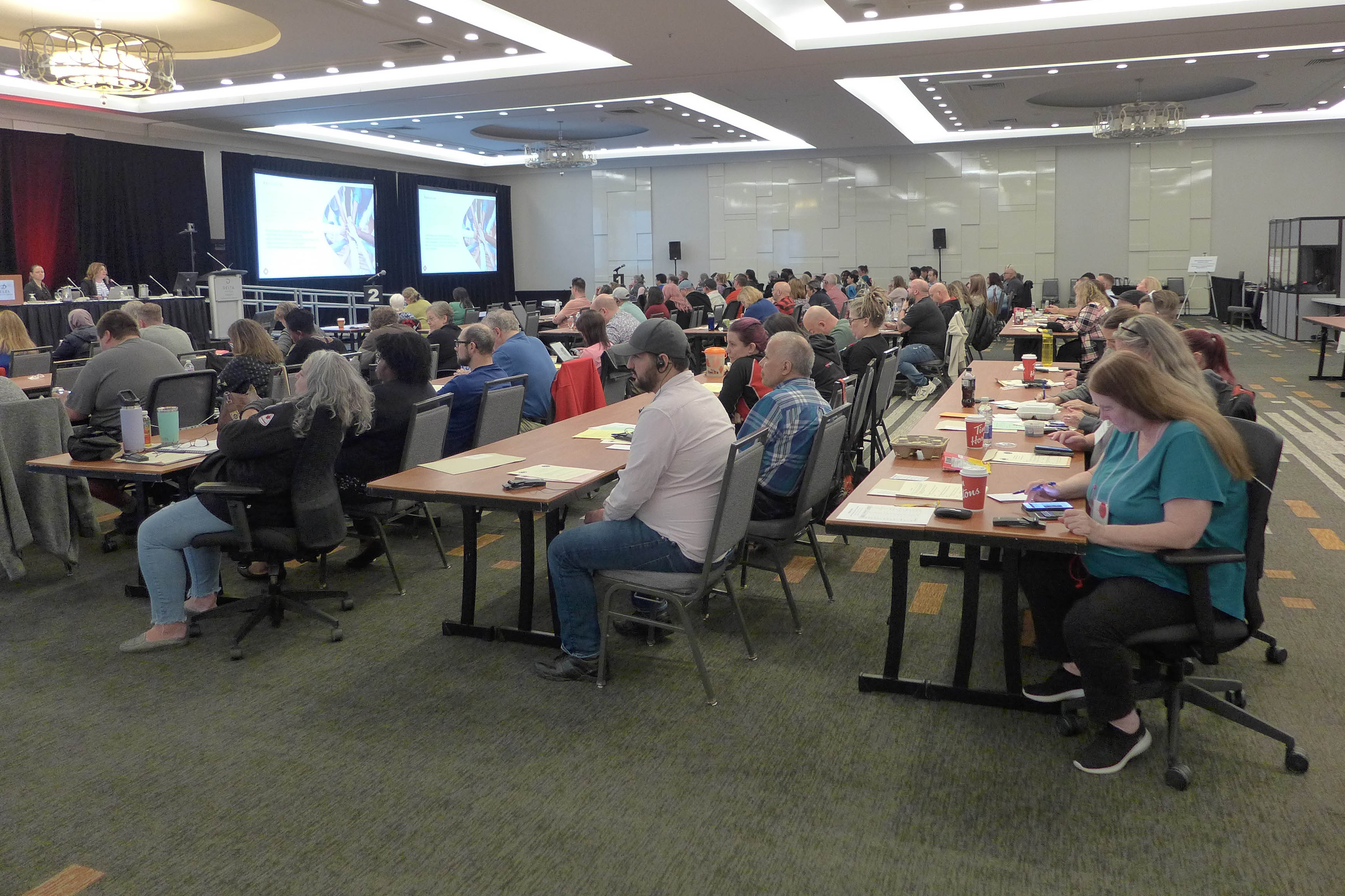 participants