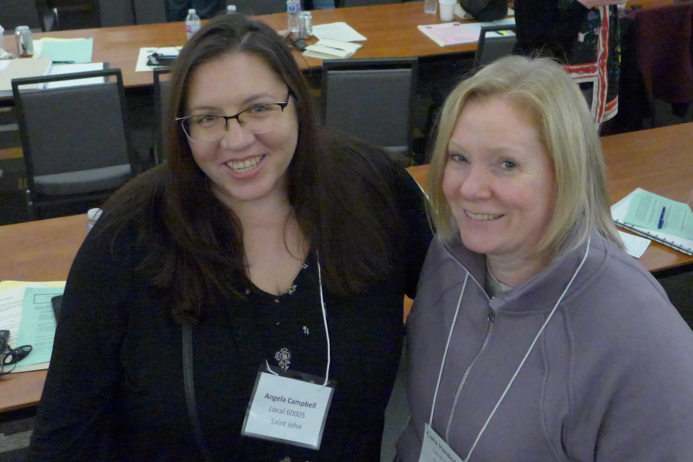 participants