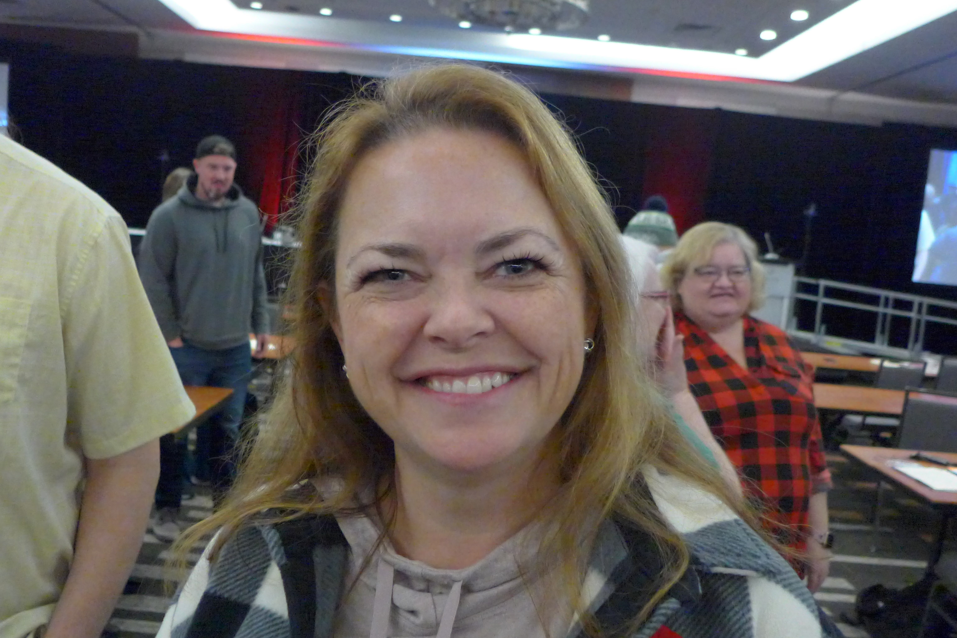 participants