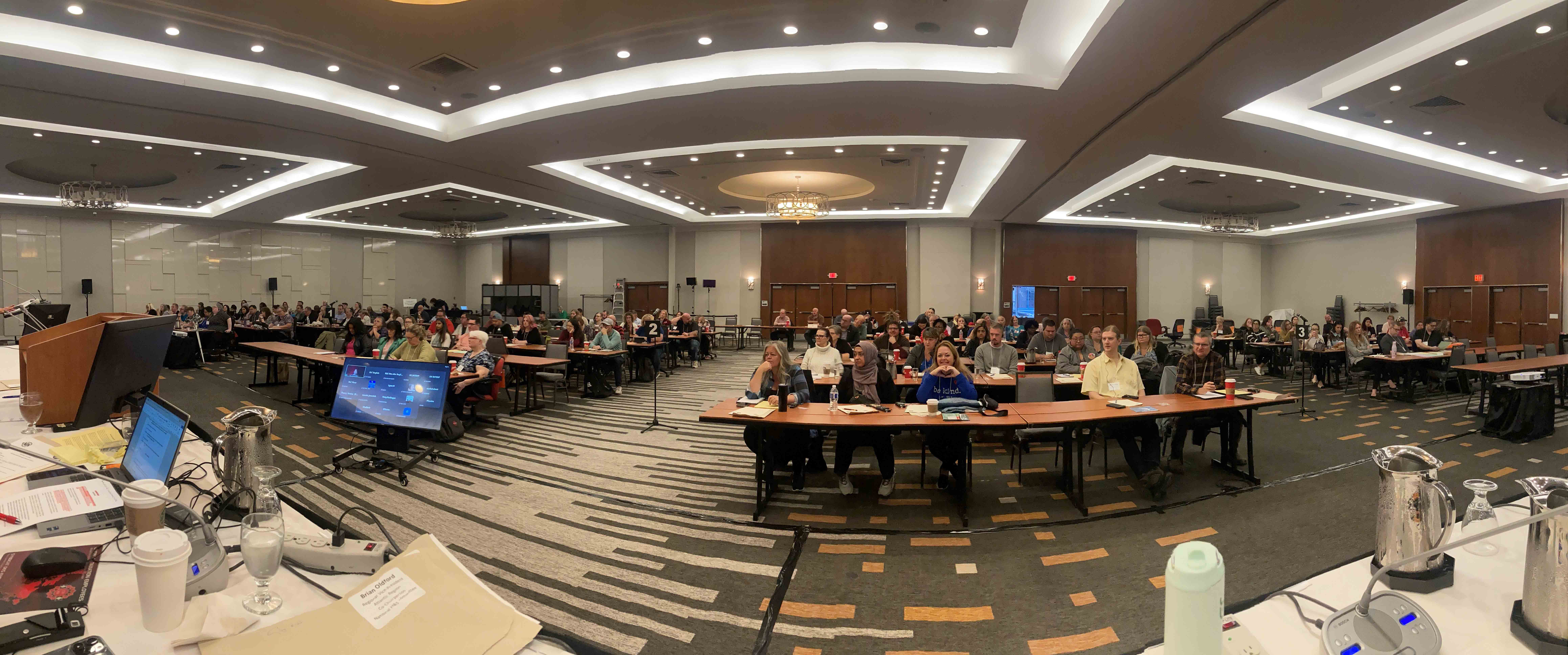 participants