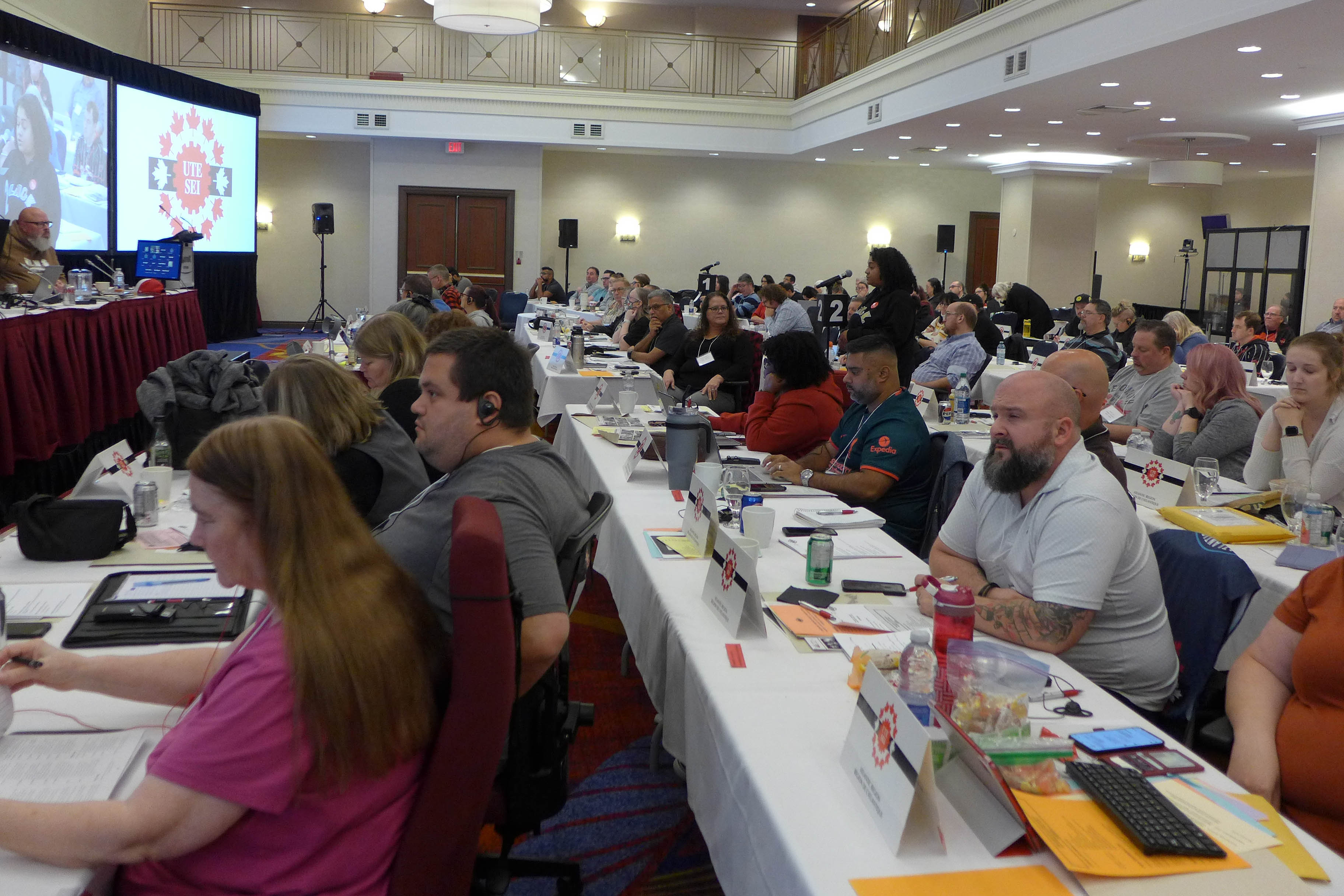participants