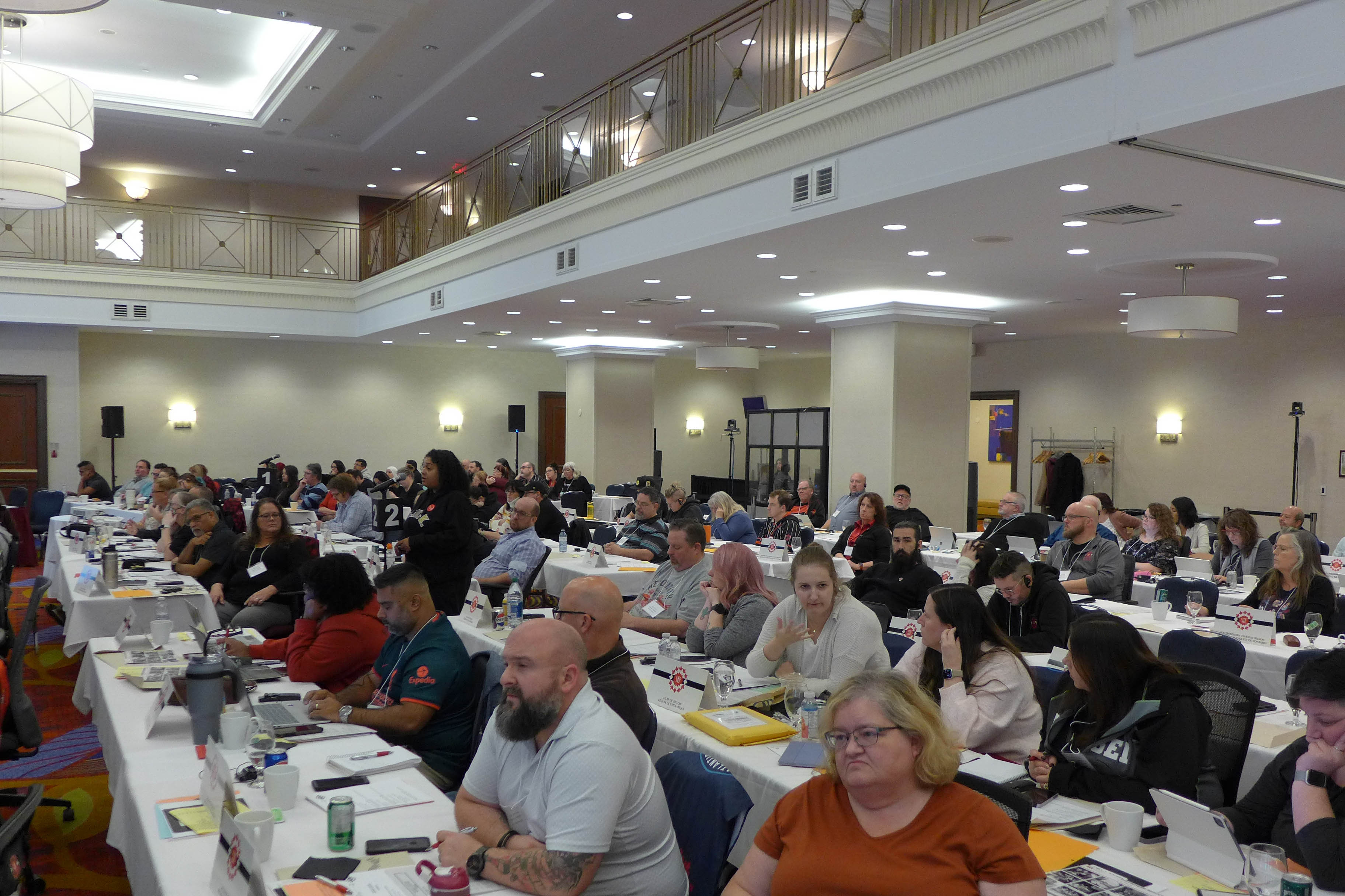 participants