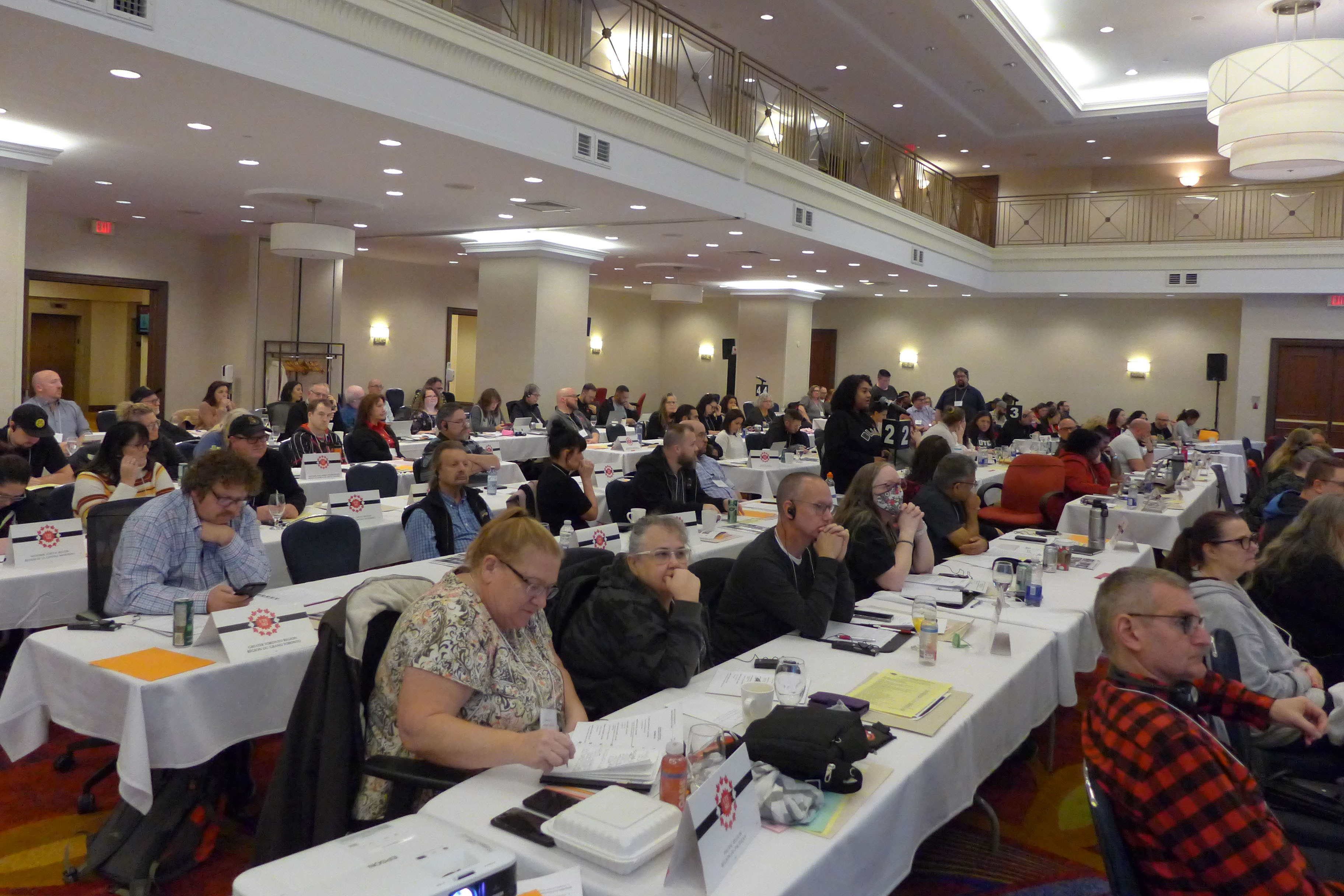 participants