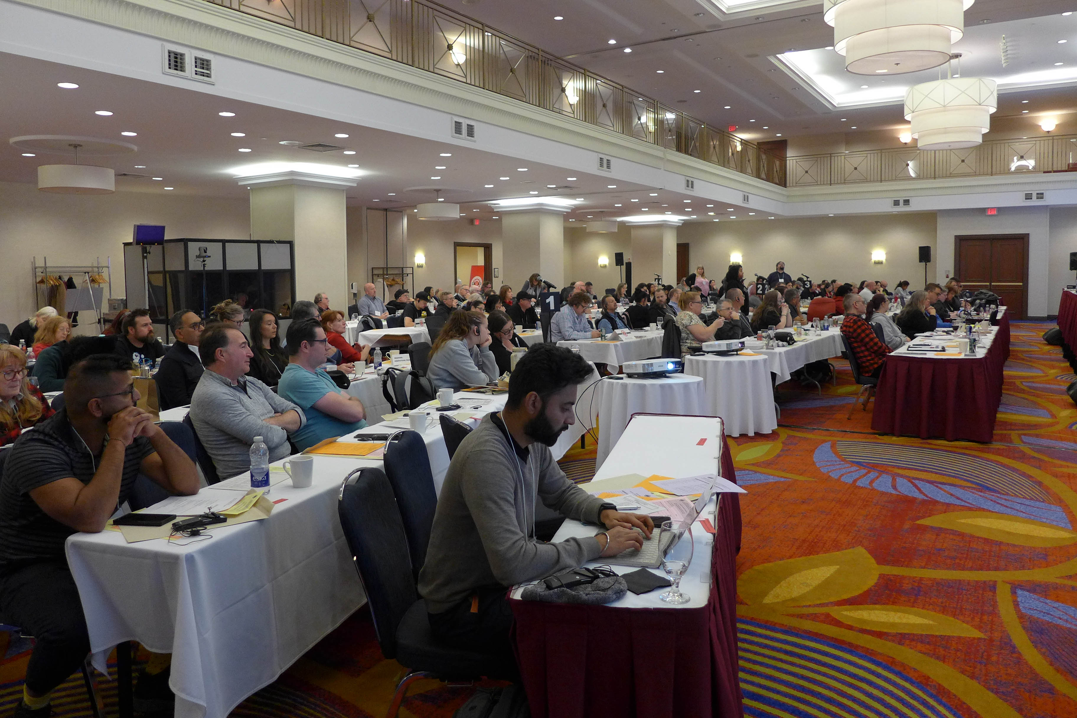 participants