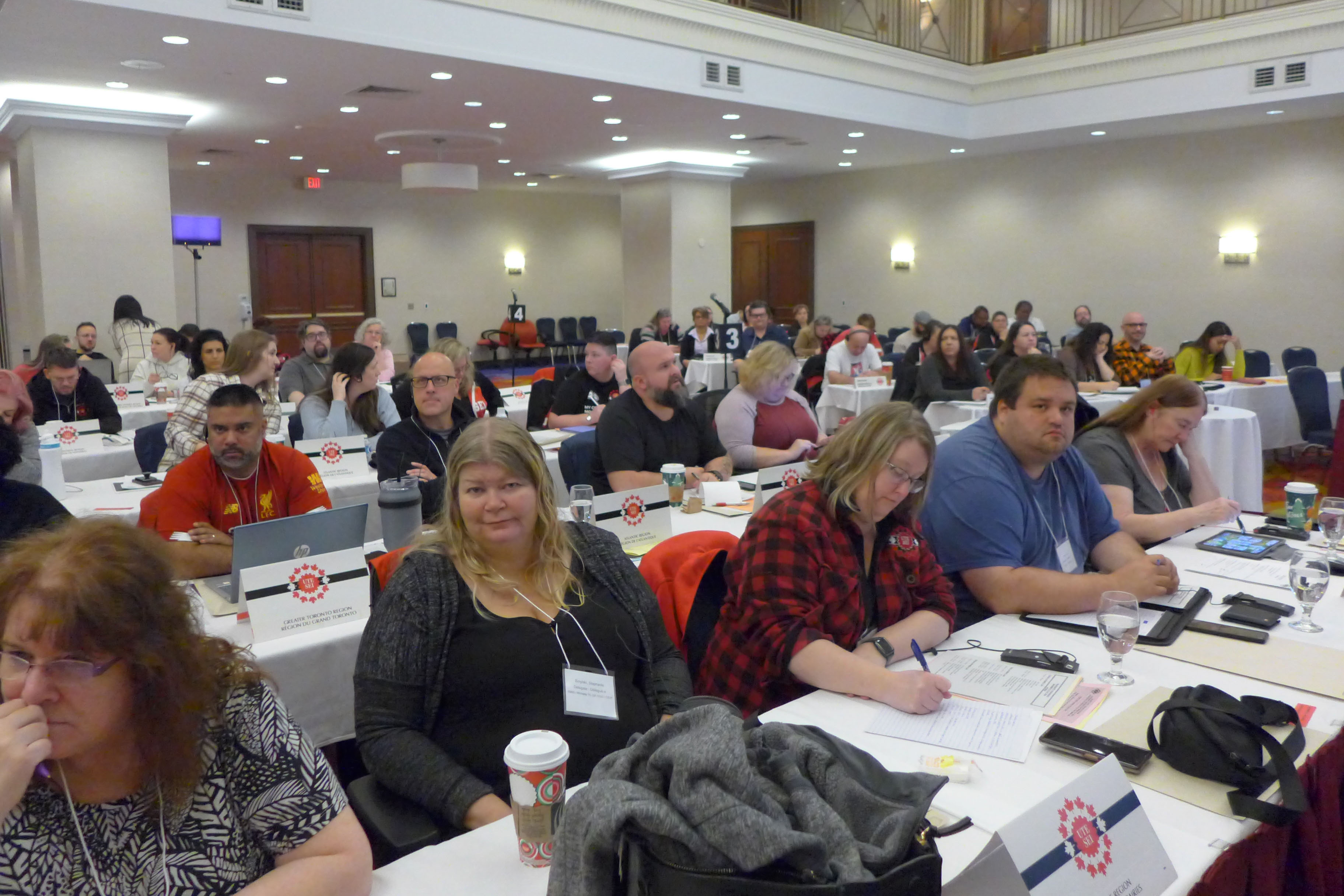 participants