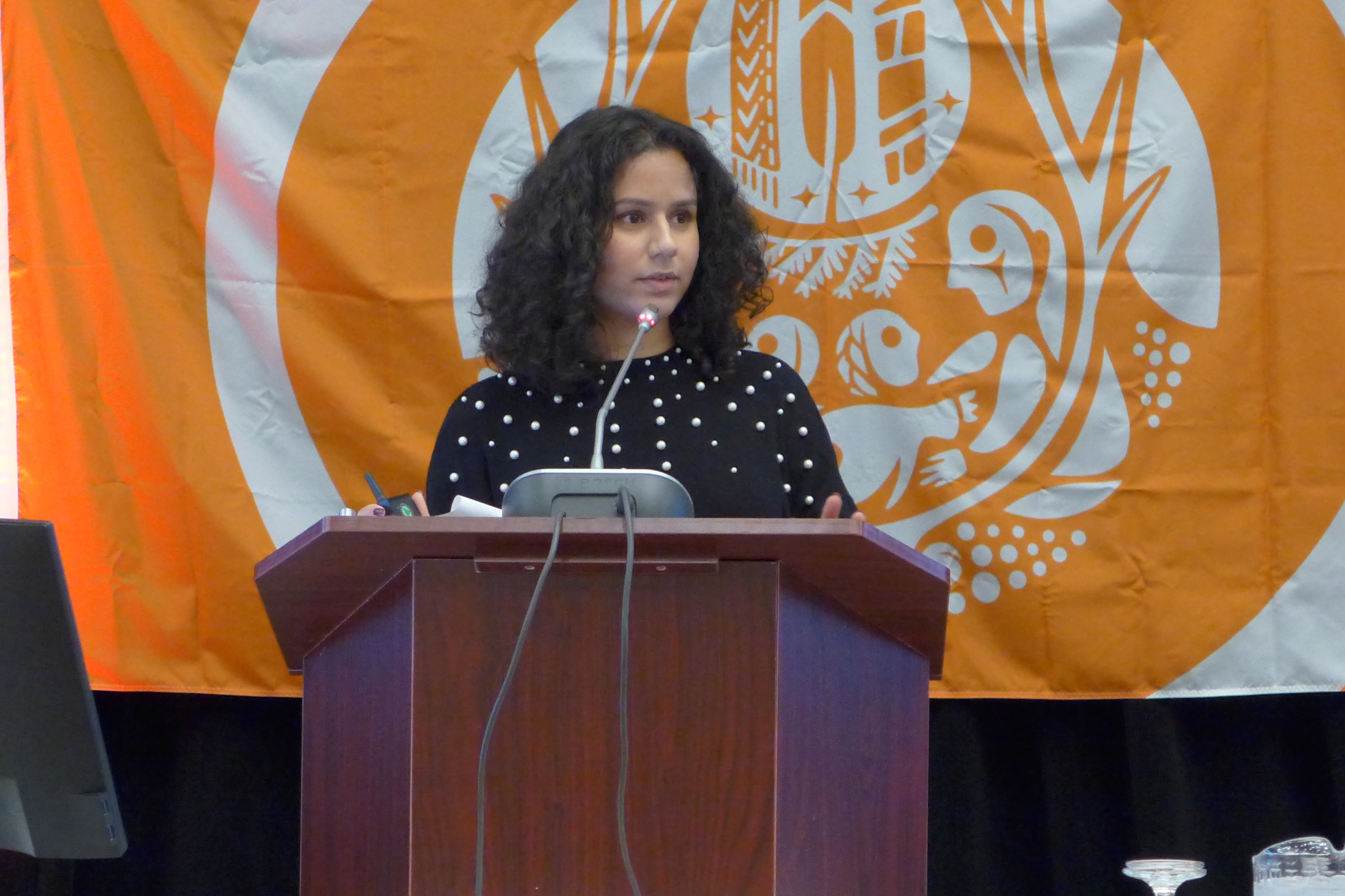Bhavika Patel - Présentation – Obligation de prendre des mesures d’adaptation