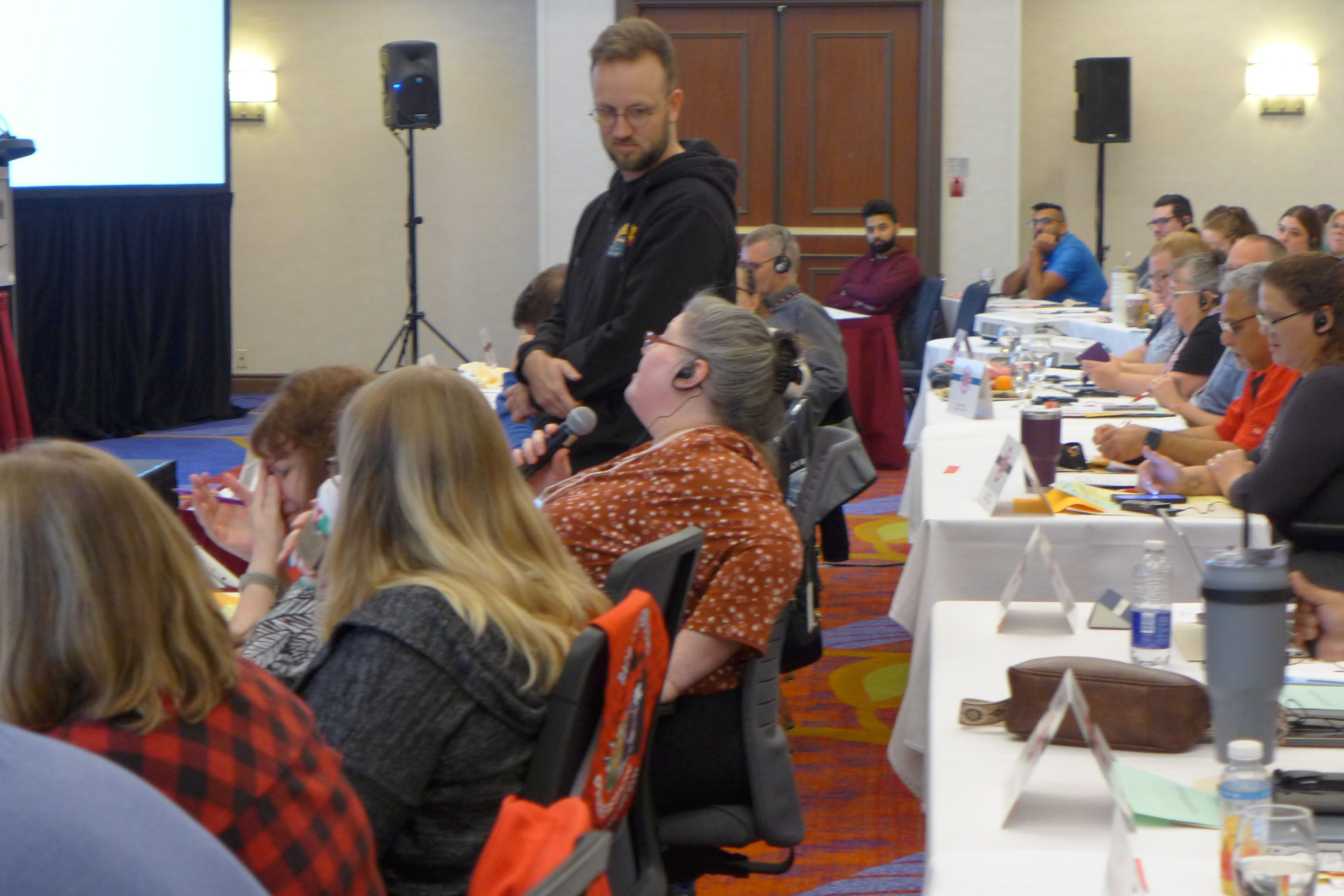 participants 