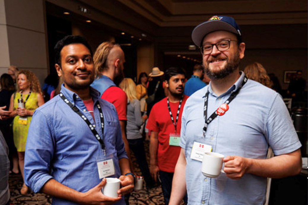 participants