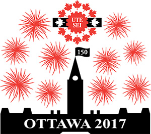 Logo du Congrès