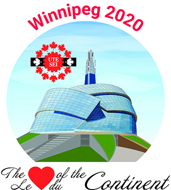 Convention Logo