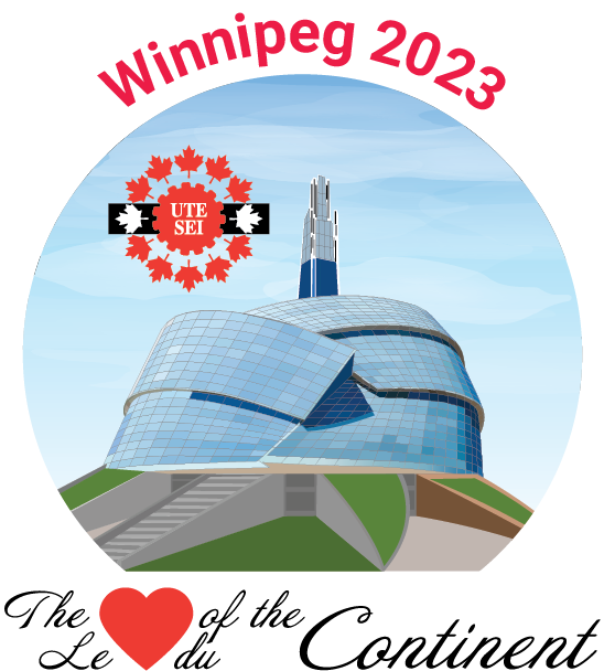 Convention Logo