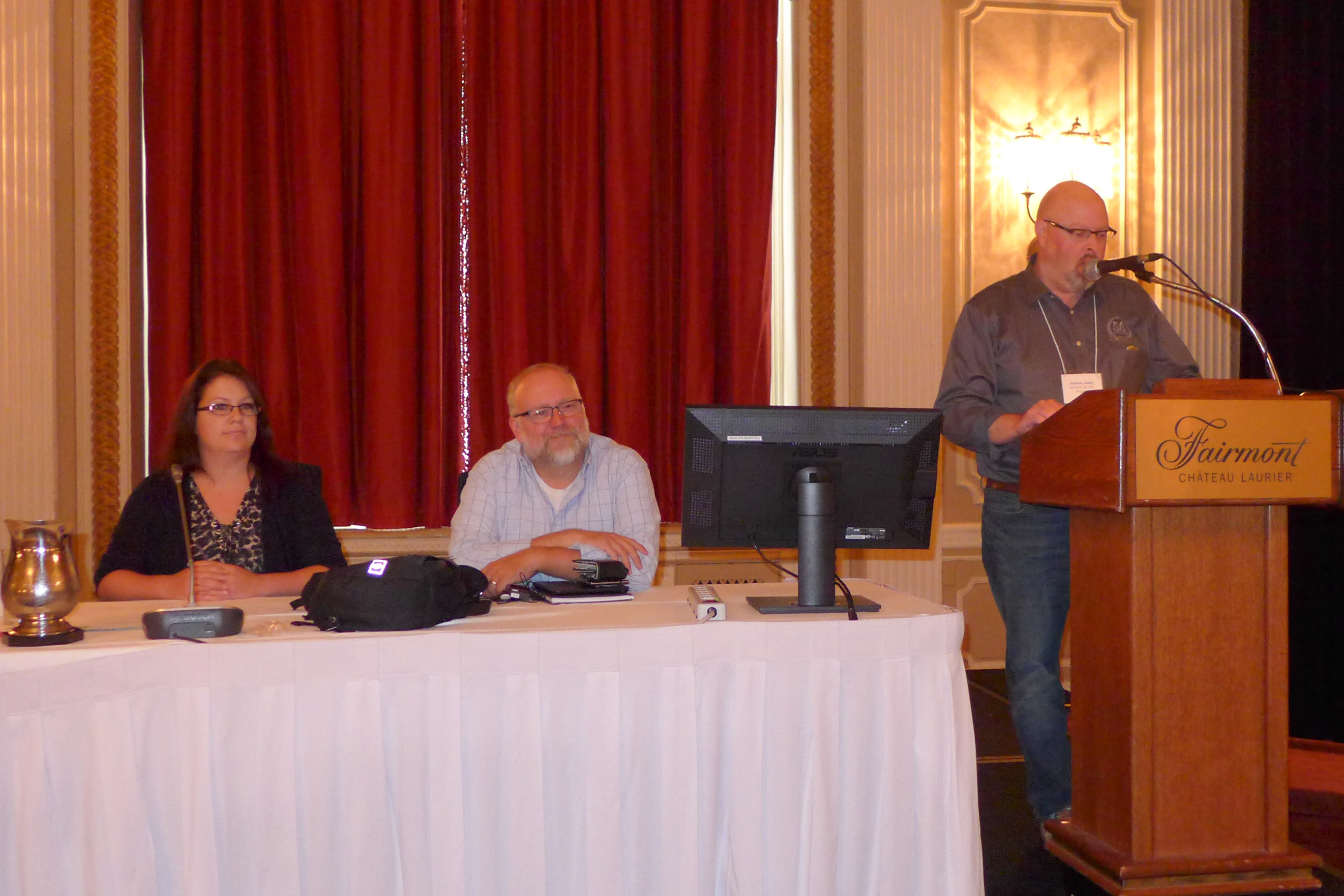 UTE Collective Bargaining Committee Update