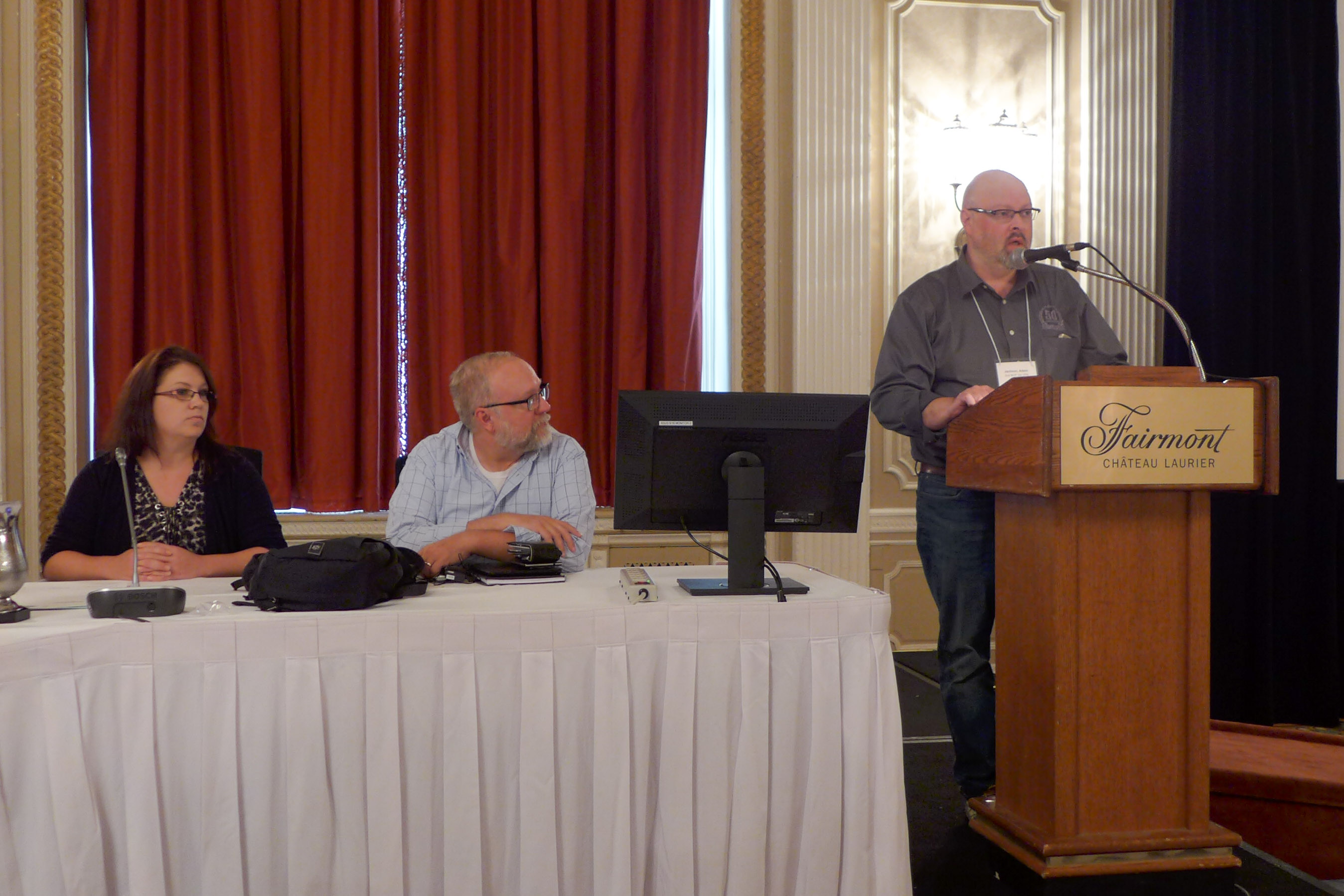 UTE Collective Bargaining Committee Update
