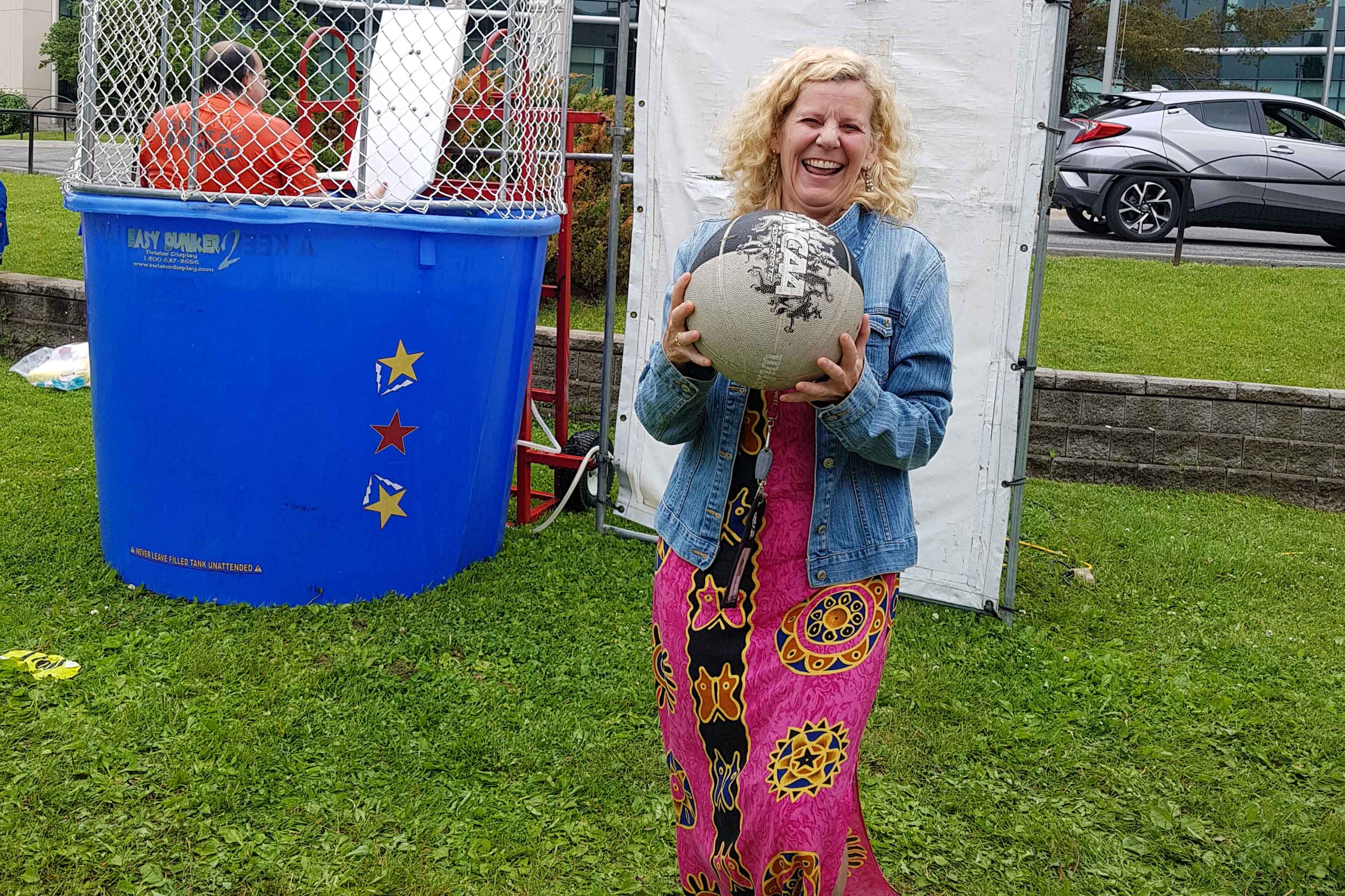 Linda Koenders, RVP NRC