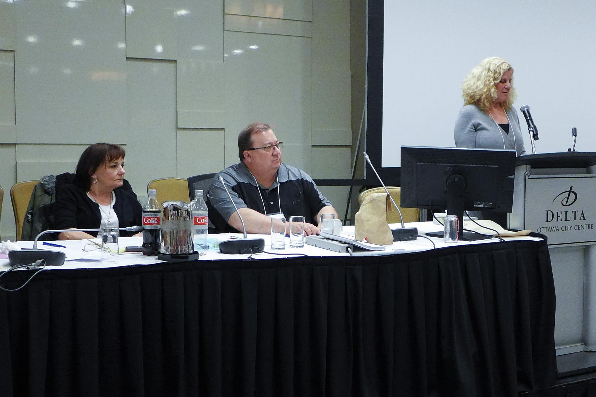 Equal Opportunities Committee