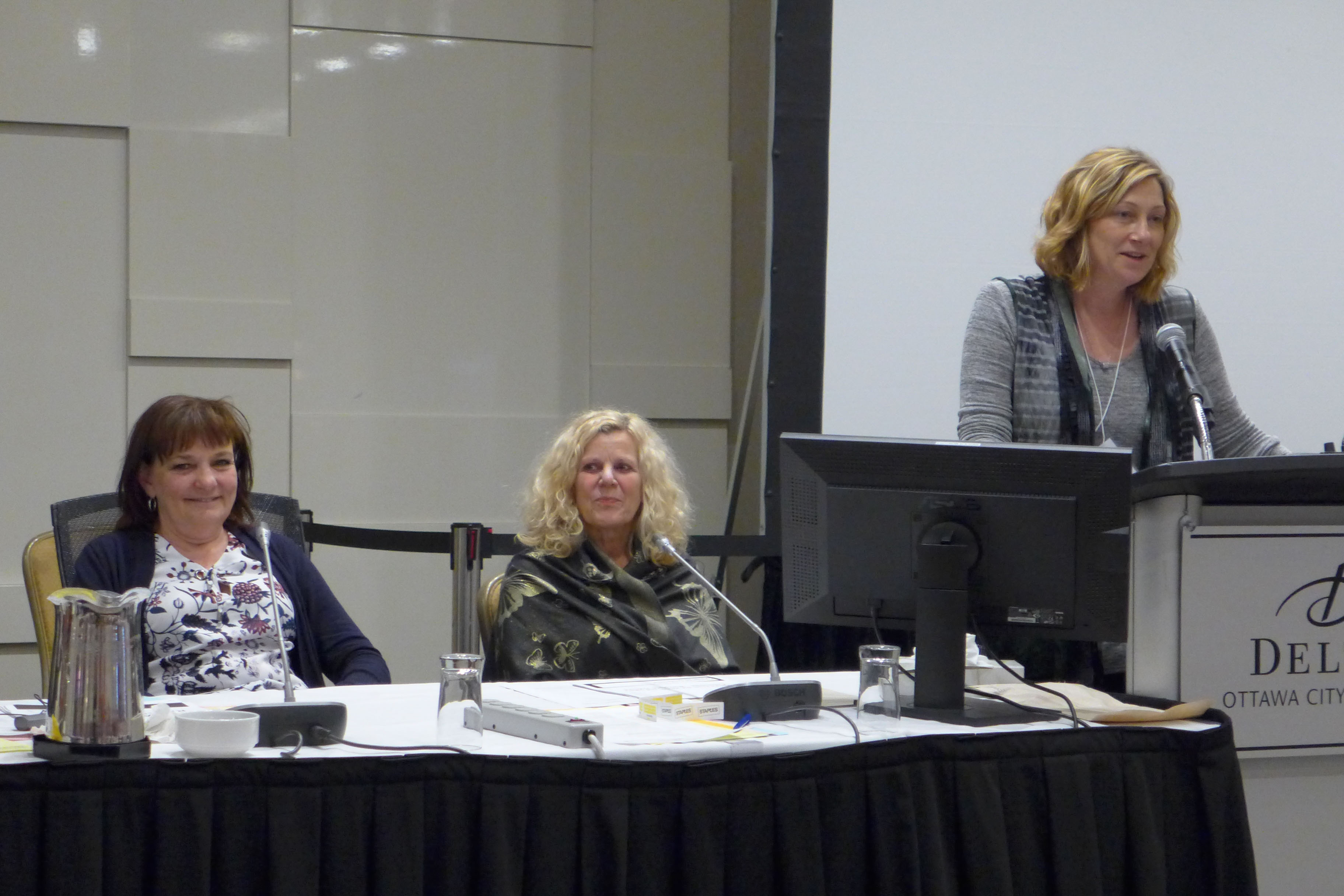 Employee Assistance Program Committee