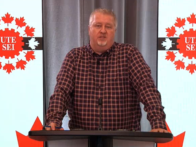 Marc Brière