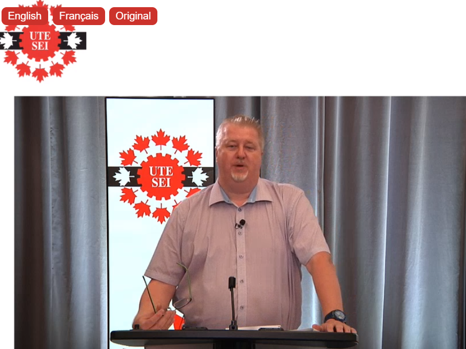 Marc Brière