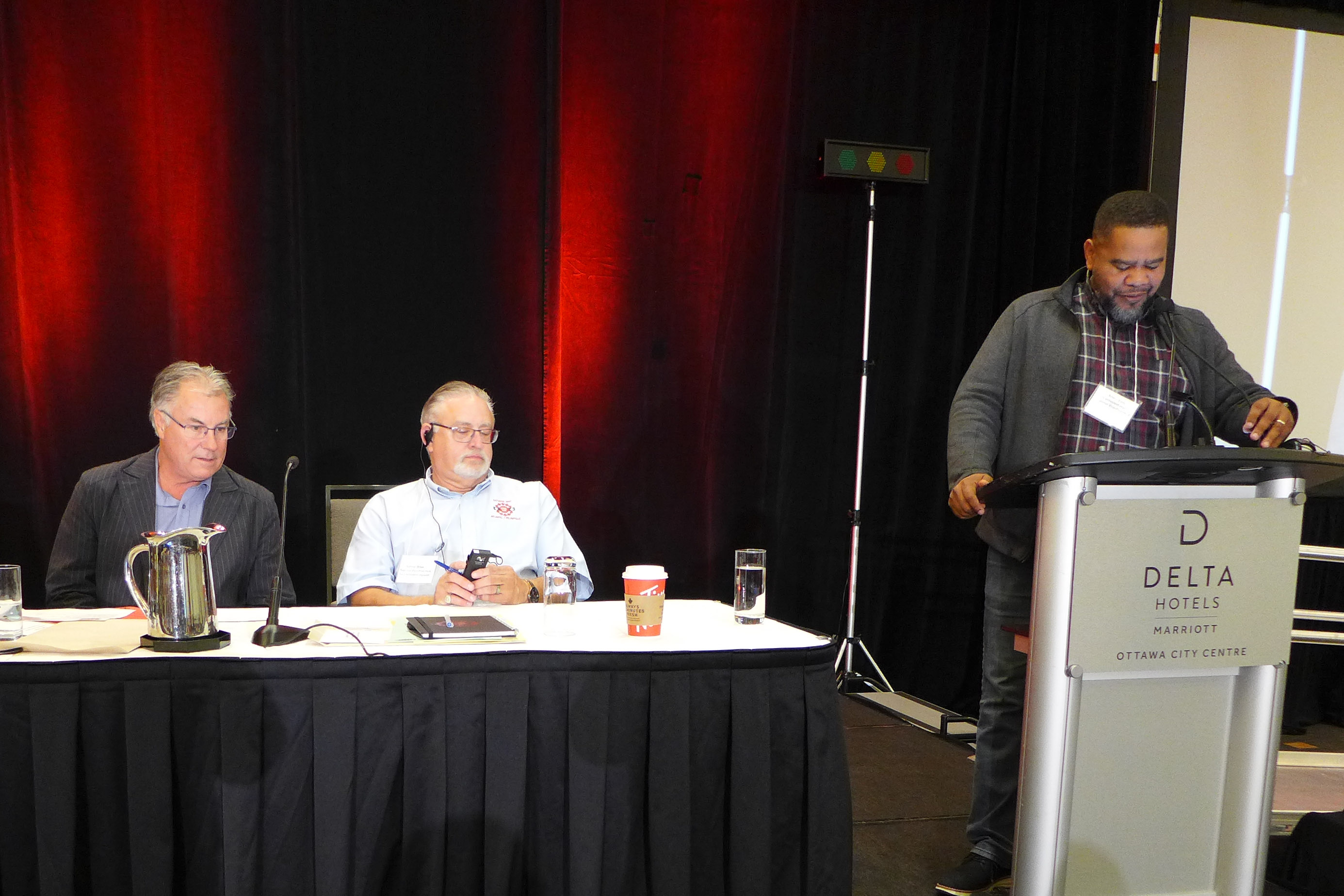 Call Centre Committee Update