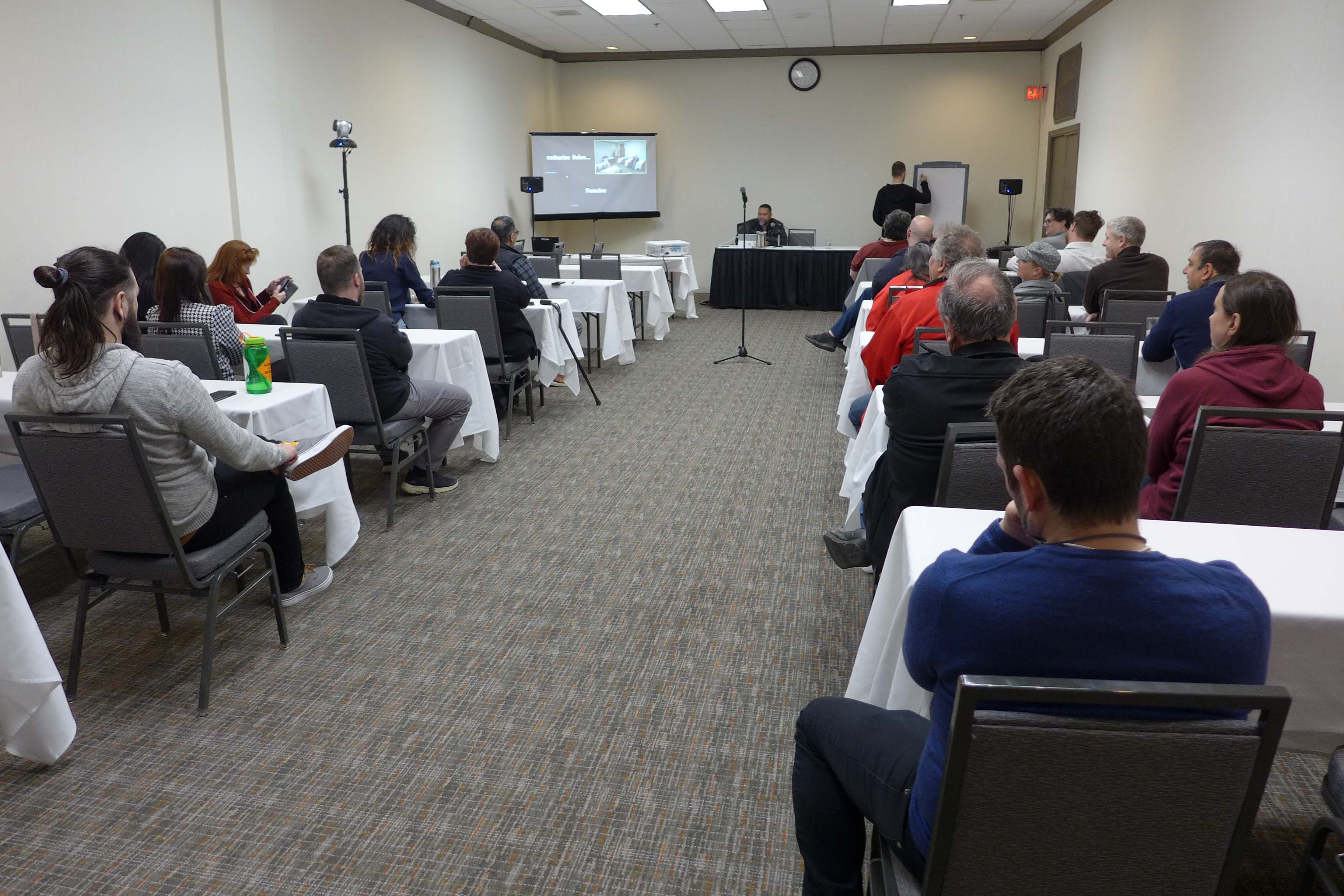 Workshop