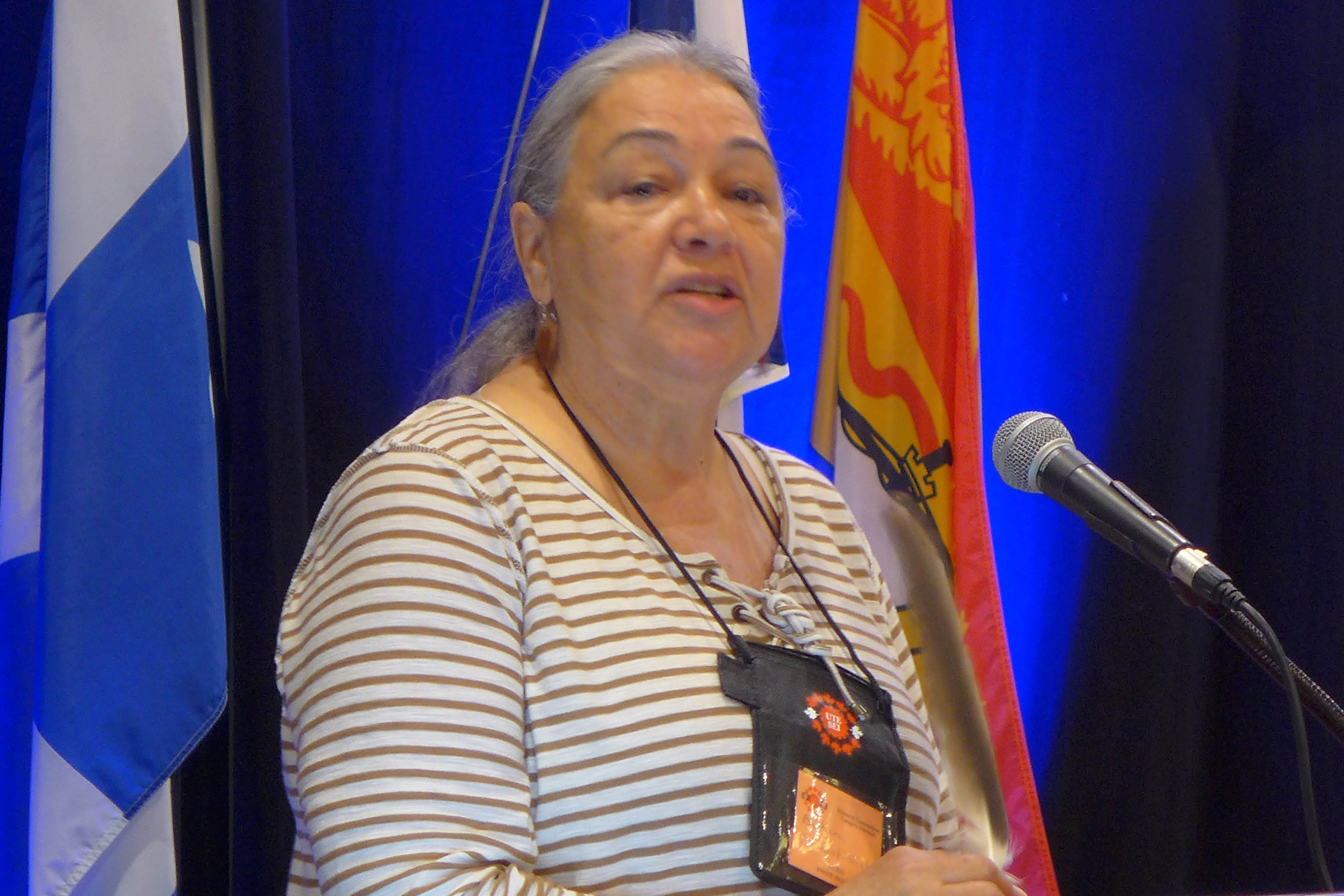 Aboriginal Welcome