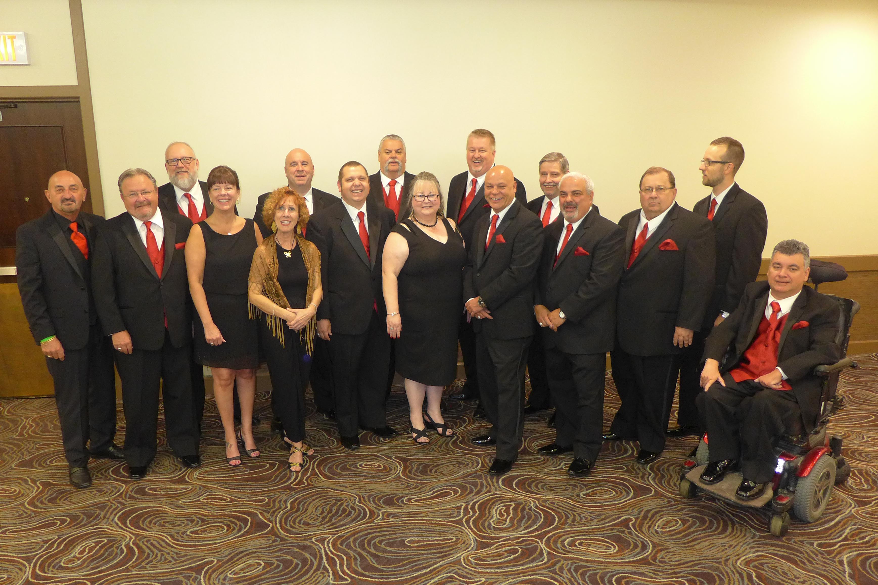 Executive Council