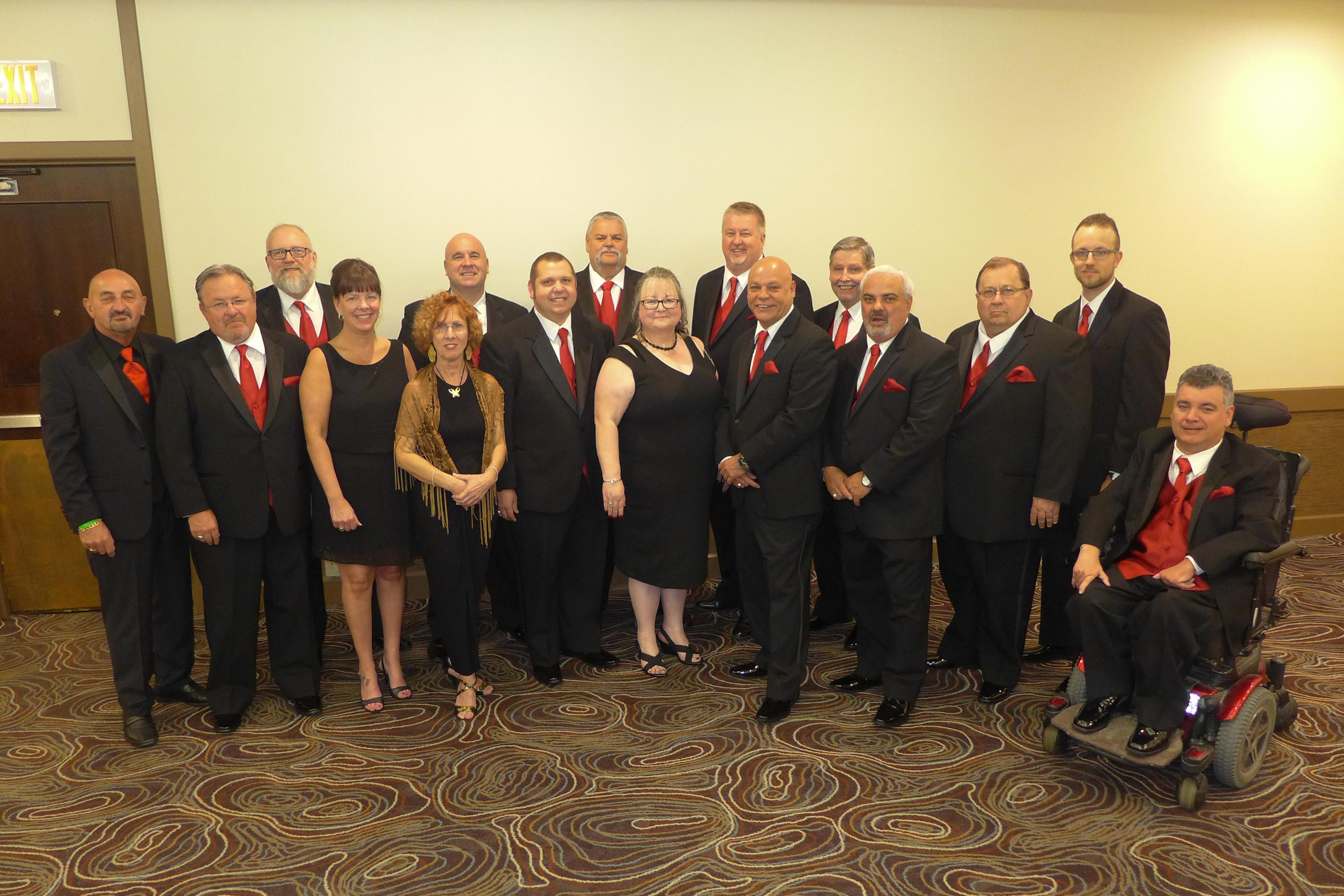 Executive Council