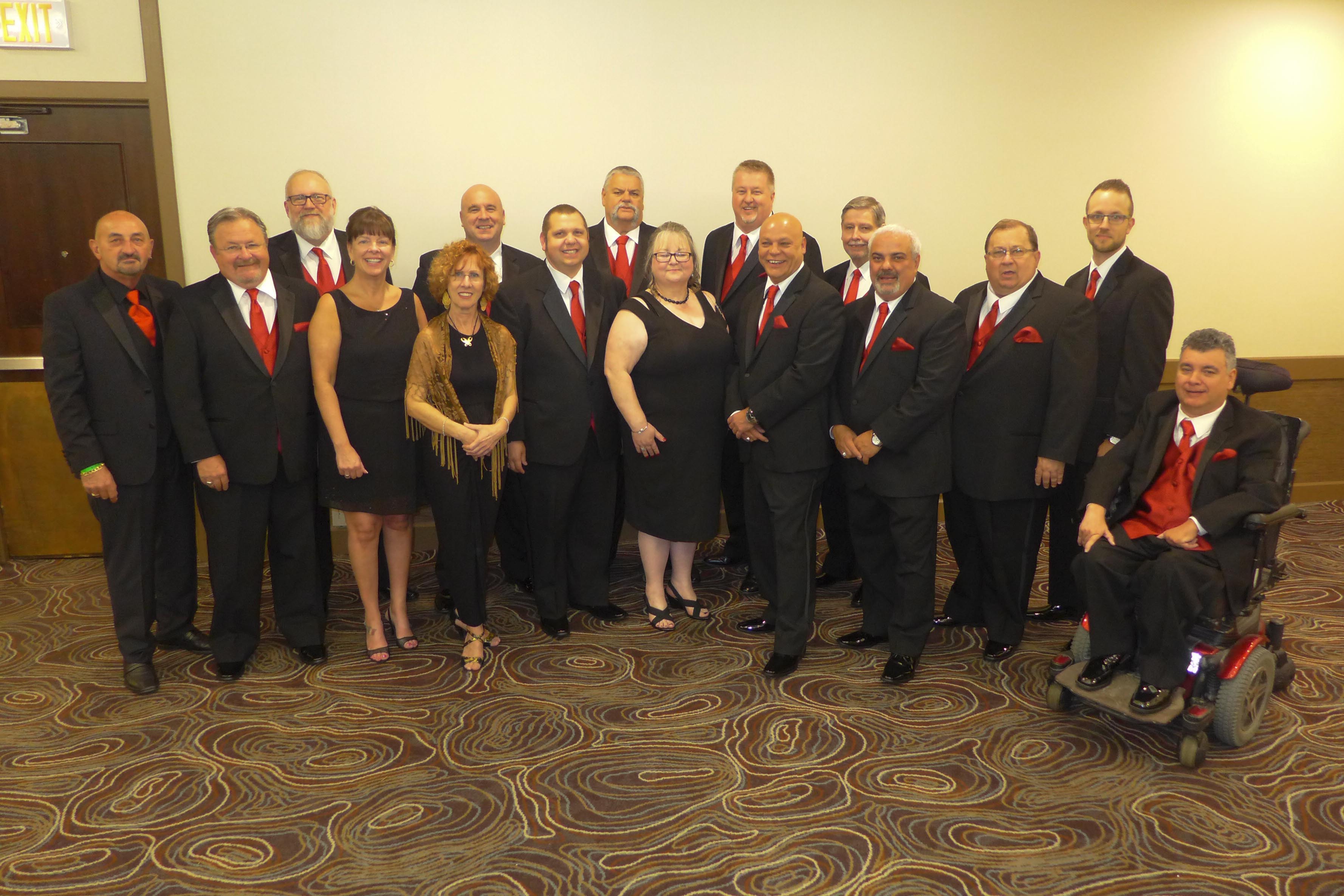 Executive Council