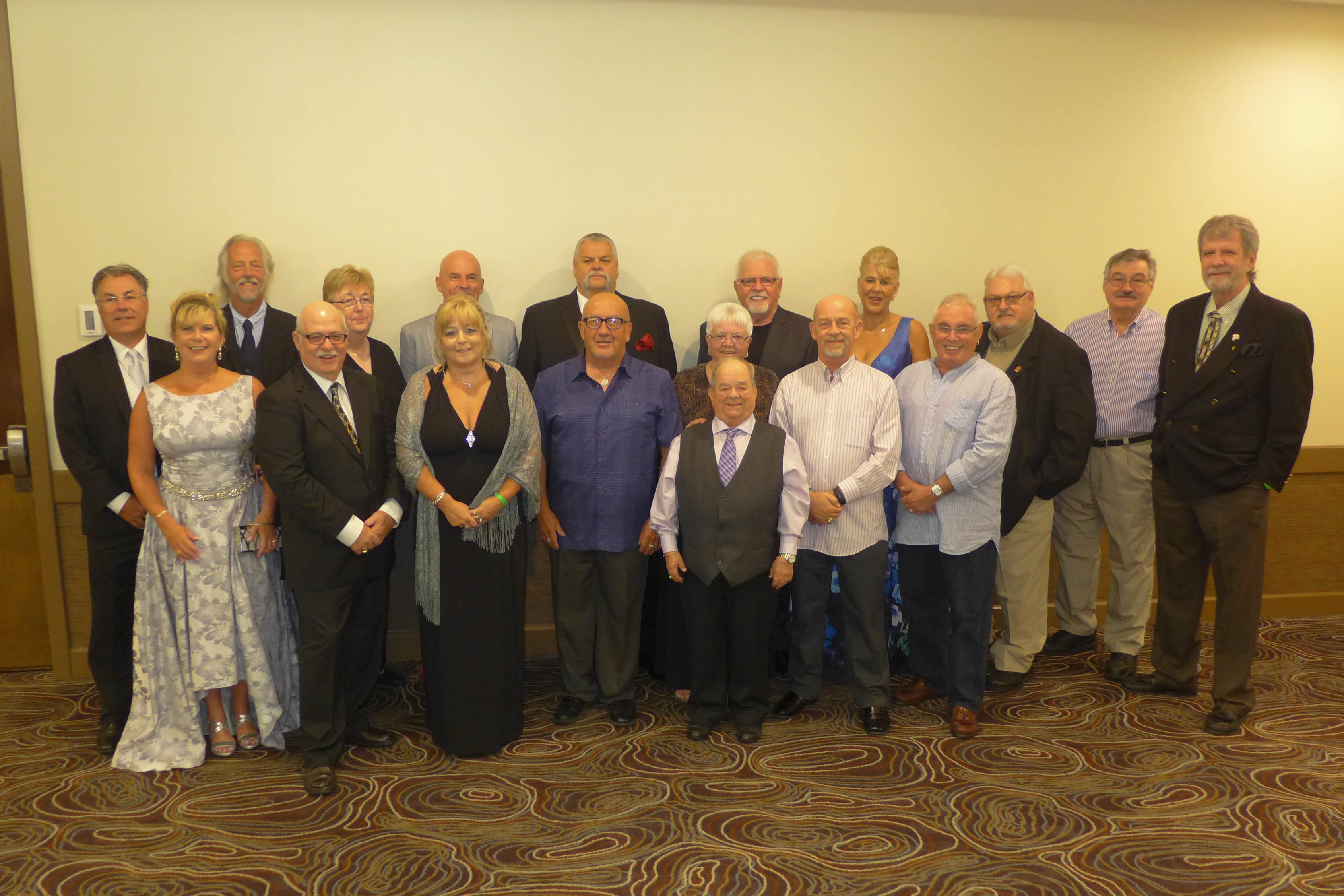 Life Members