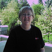 Gwen Jackson