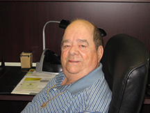 Louis Cadieux
