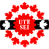 UTE Logo