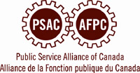 PSAC Logo