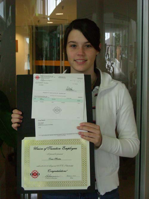 Tanis Martin