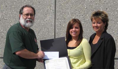 Alfred Stewart, Stephanie Lombaert, Brenda Lombaert