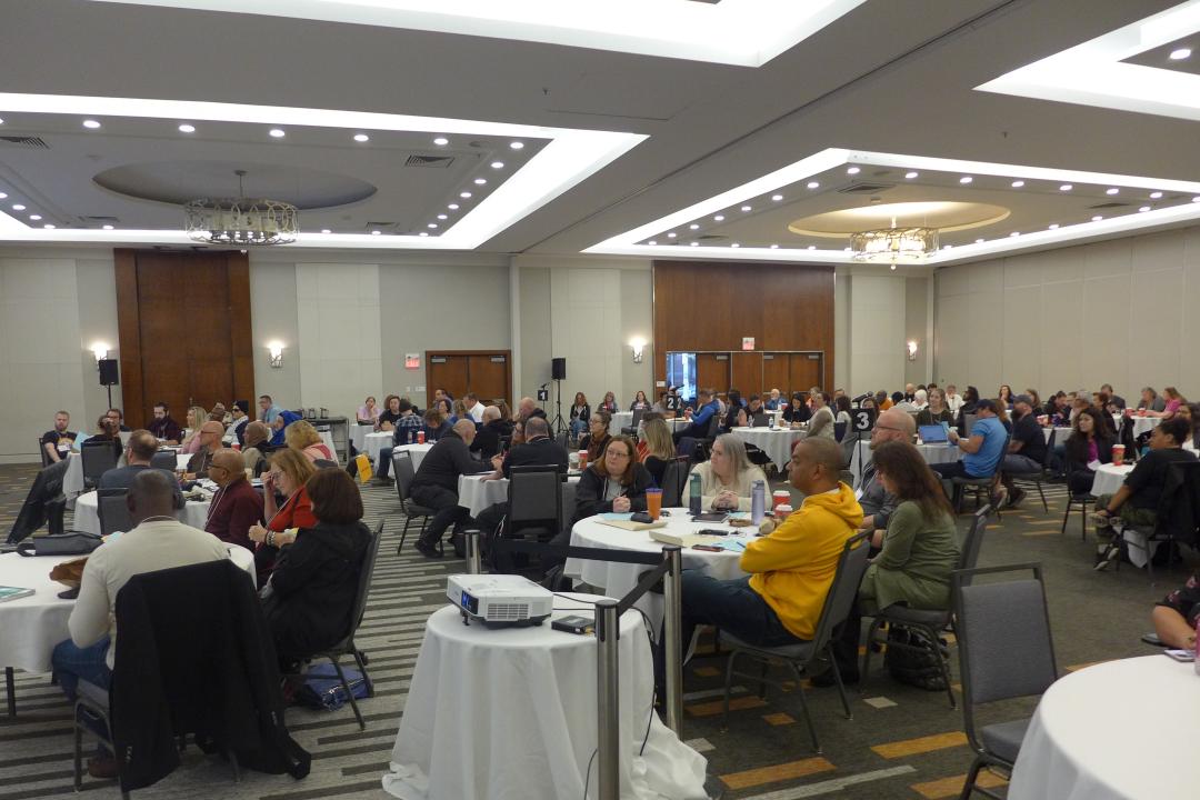 Participants