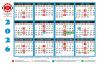 Calendar 2026